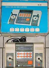 Soundic SD-05 Programmable (black & white)
